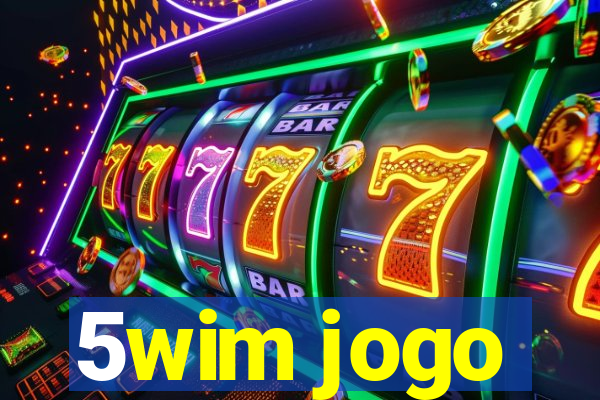 5wim jogo